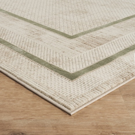 Magnifico  Zen  Green