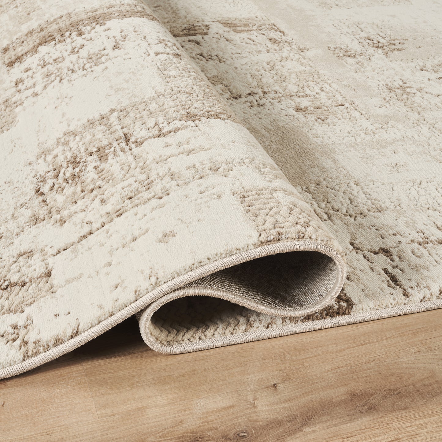 Magnifico  Abstract   Vison