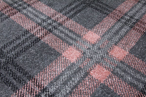 Glendale Rug Pink