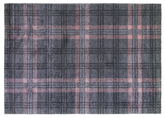 Glendale Rug Pink