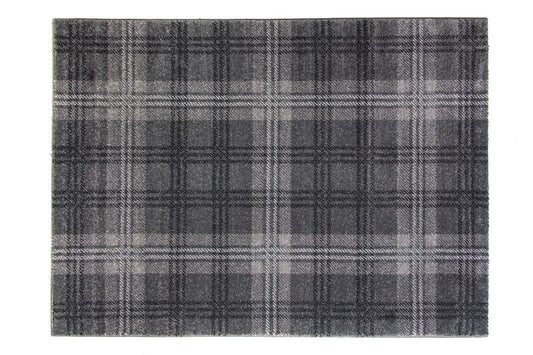 Glendale Rug Grey