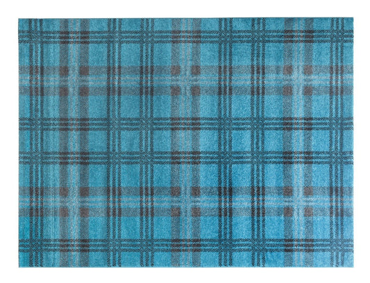 Glendale  Rug Teal